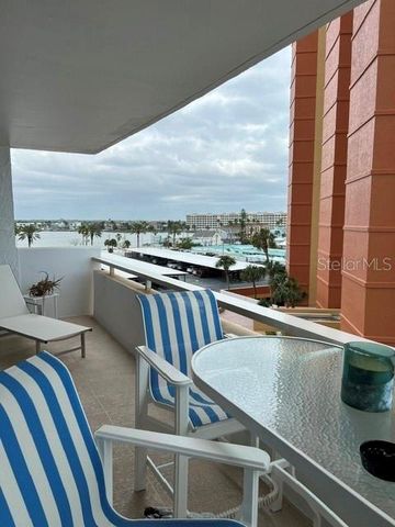 17920 GULF BOULEVARD 502, Redington Shores, FL 33708