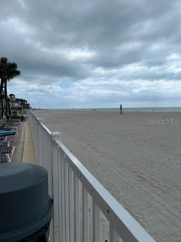 17920 GULF BOULEVARD 502, Redington Shores, FL 33708