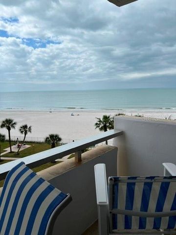 17920 GULF BOULEVARD 502, Redington Shores, FL 33708