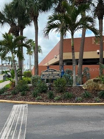 17920 GULF BOULEVARD 502, Redington Shores, FL 33708