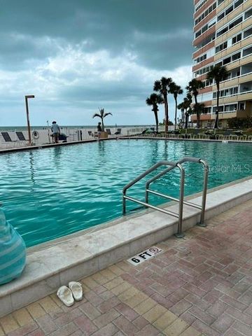 17920 GULF BOULEVARD 502, Redington Shores, FL 33708