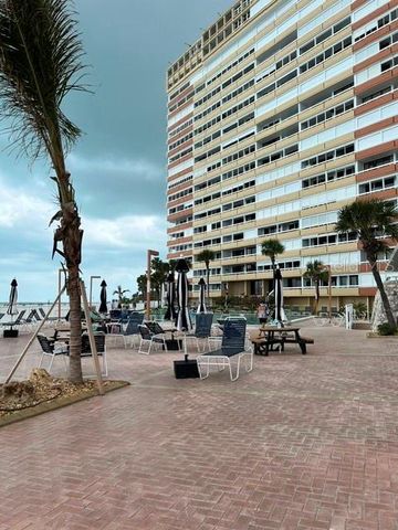 17920 GULF BOULEVARD 502, Redington Shores, FL 33708