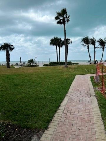 17920 GULF BOULEVARD 502, Redington Shores, FL 33708