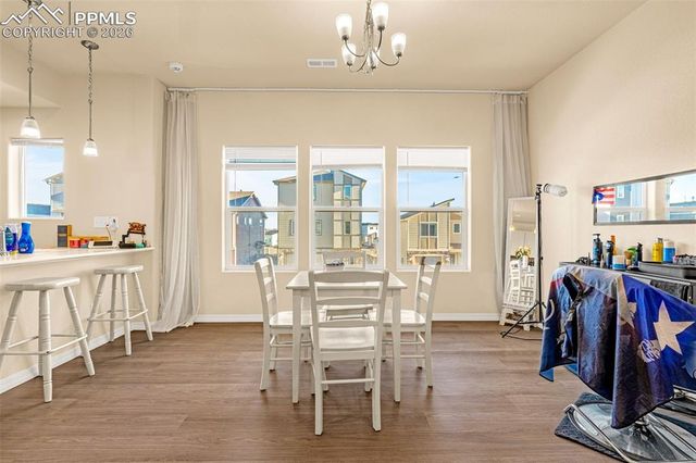 4471 Samaritan Loop, Colorado Springs, CO 80916