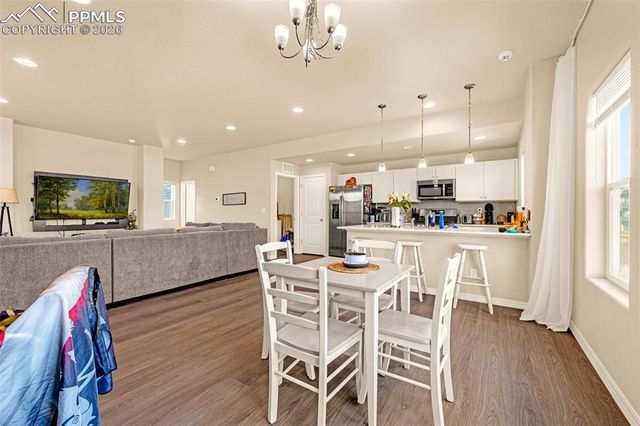 4471 Samaritan Loop, Colorado Springs, CO 80916