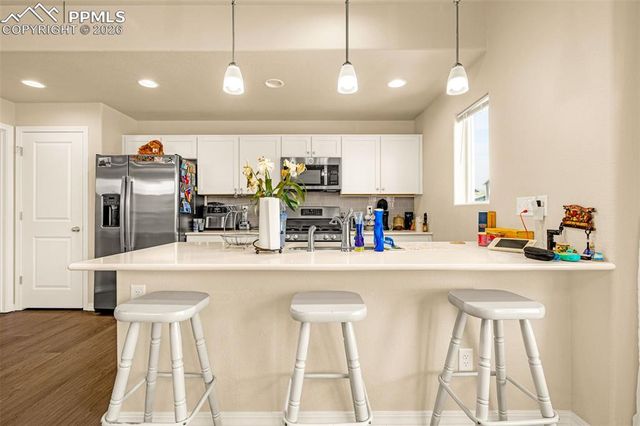 4471 Samaritan Loop, Colorado Springs, CO 80916