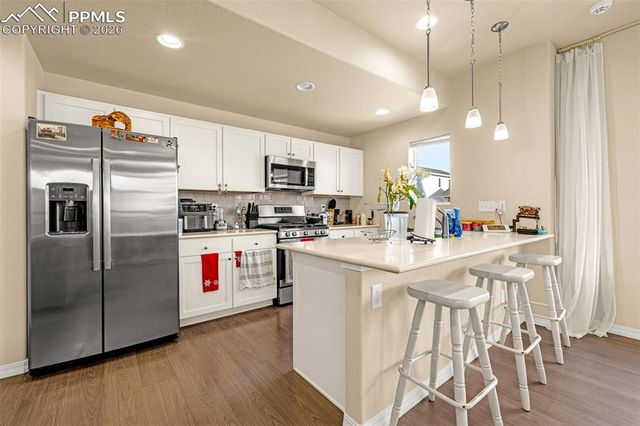 4471 Samaritan Loop, Colorado Springs, CO 80916