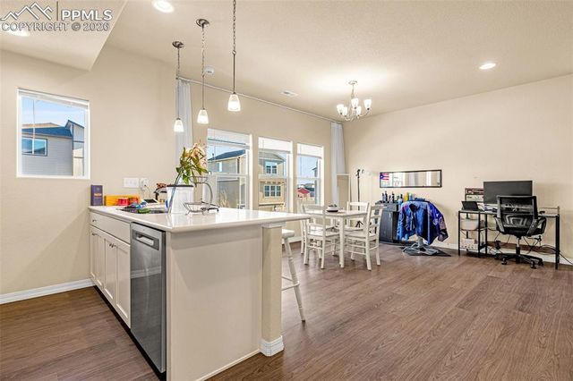 4471 Samaritan Loop, Colorado Springs, CO 80916