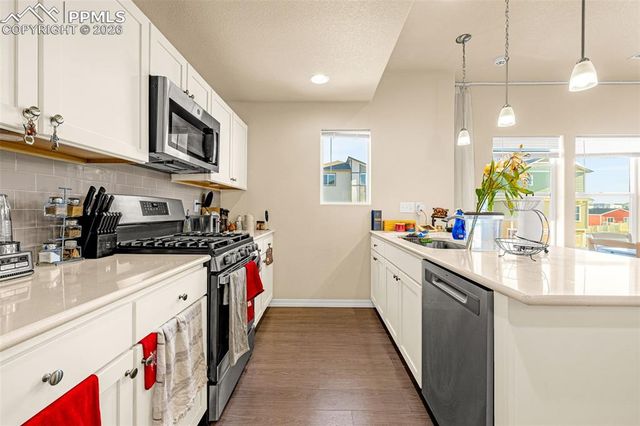 4471 Samaritan Loop, Colorado Springs, CO 80916