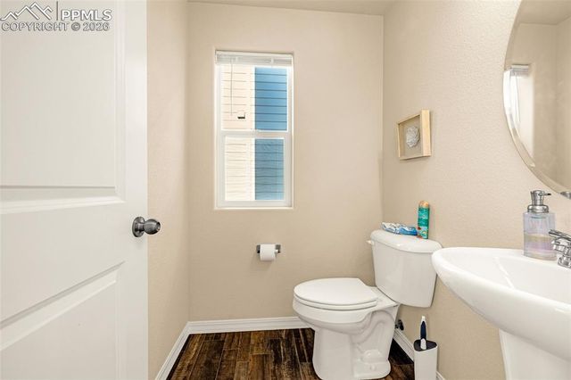 4471 Samaritan Loop, Colorado Springs, CO 80916