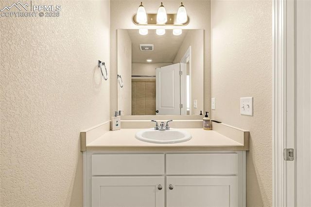 4471 Samaritan Loop, Colorado Springs, CO 80916