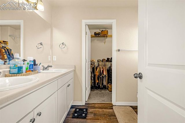 4471 Samaritan Loop, Colorado Springs, CO 80916