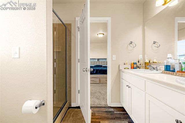 4471 Samaritan Loop, Colorado Springs, CO 80916