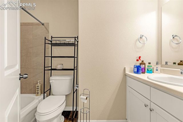 4471 Samaritan Loop, Colorado Springs, CO 80916