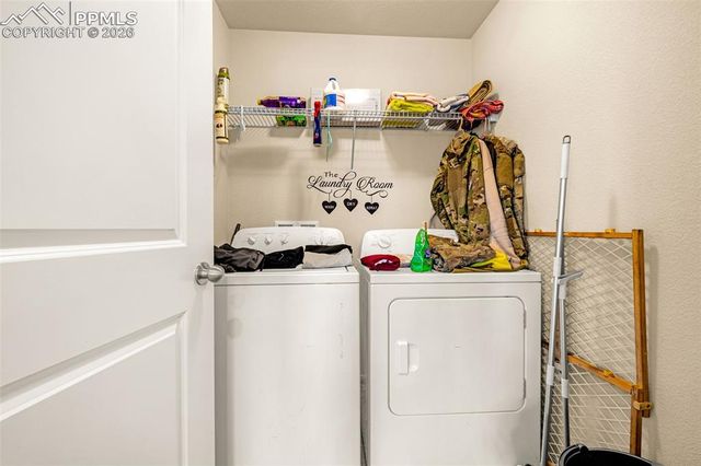 4471 Samaritan Loop, Colorado Springs, CO 80916