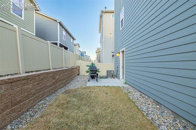 4471 Samaritan Loop, Colorado Springs, CO 80916