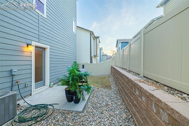 4471 Samaritan Loop, Colorado Springs, CO 80916