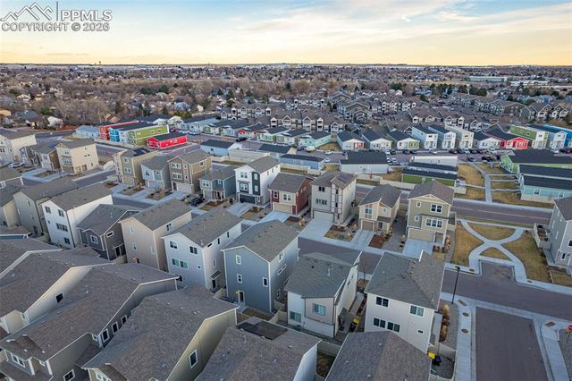 4471 Samaritan Loop, Colorado Springs, CO 80916