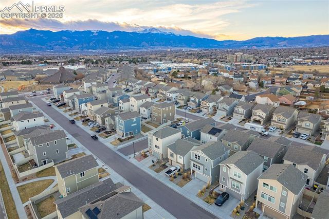 4471 Samaritan Loop, Colorado Springs, CO 80916