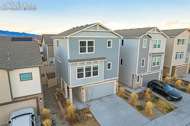 4471 Samaritan Loop, Colorado Springs, CO 80916