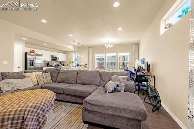 4471 Samaritan Loop, Colorado Springs, CO 80916