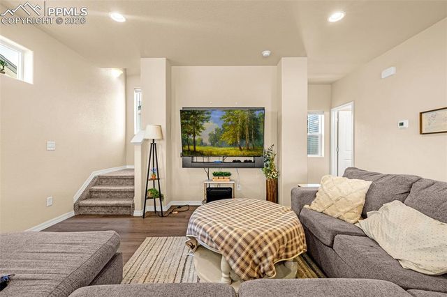 4471 Samaritan Loop, Colorado Springs, CO 80916