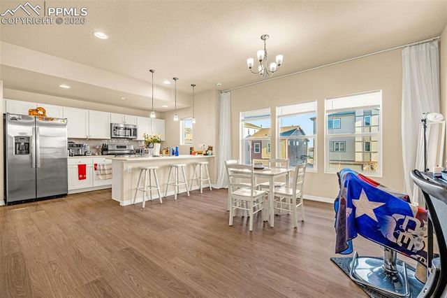 4471 Samaritan Loop, Colorado Springs, CO 80916