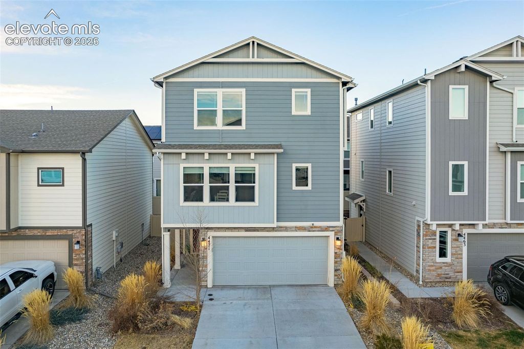 4471 Samaritan Loop, Colorado Springs, CO 80916 — photo 2