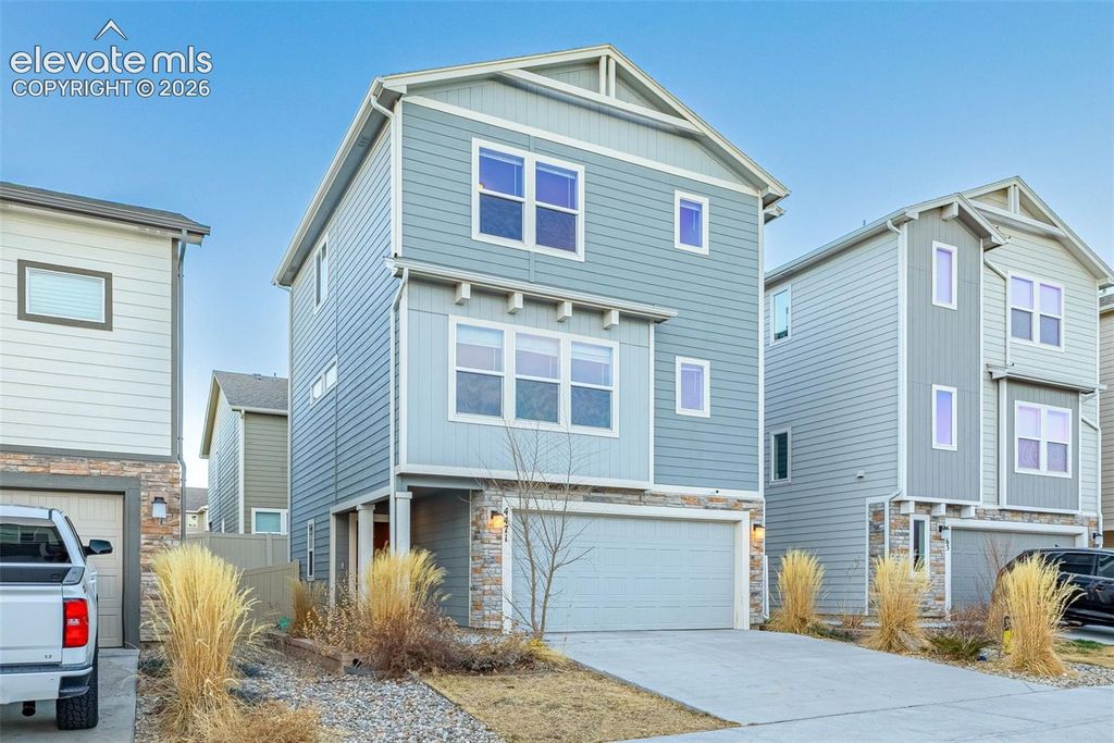 4471 Samaritan Loop, Colorado Springs, CO 80916 — photo 4