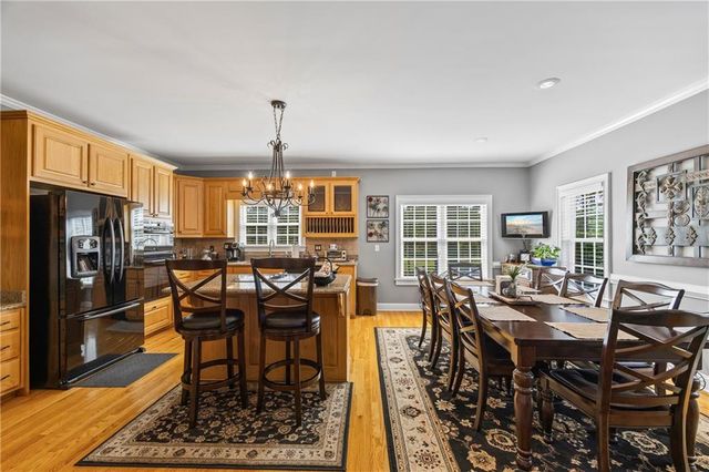 1849 Bradley Gin Road, Monroe, GA 30656