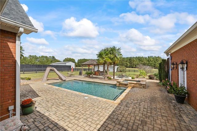 1849 Bradley Gin Road, Monroe, GA 30656