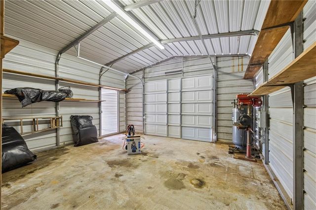 1849 Bradley Gin Road, Monroe, GA 30656