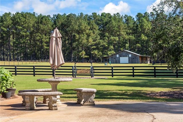 1849 Bradley Gin Road, Monroe, GA 30656