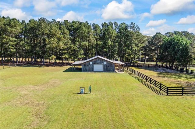 1849 Bradley Gin Road, Monroe, GA 30656