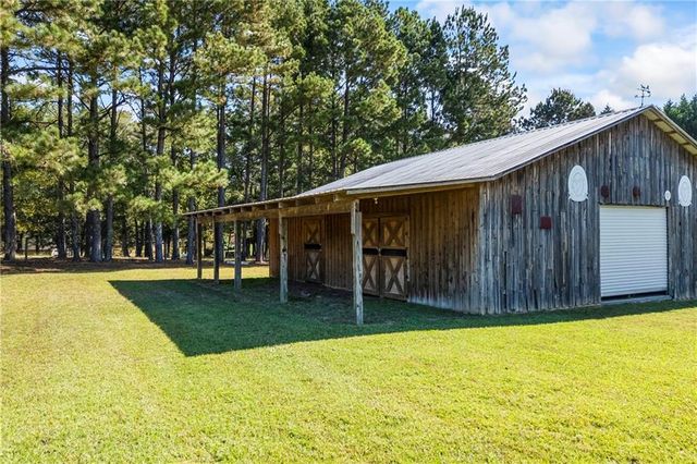 1849 Bradley Gin Road, Monroe, GA 30656