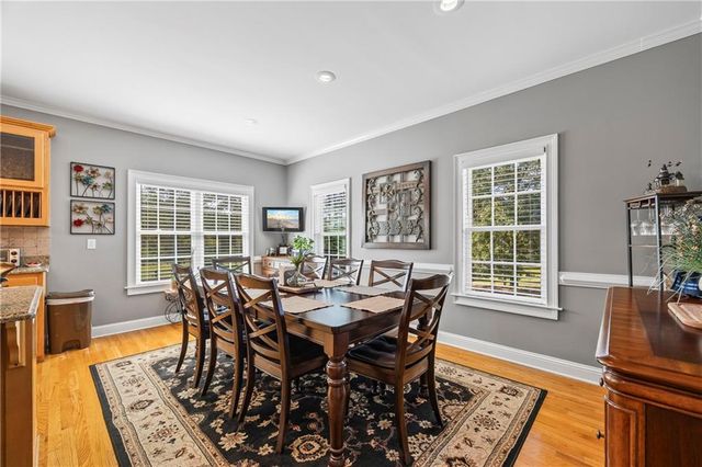 1849 Bradley Gin Road, Monroe, GA 30656