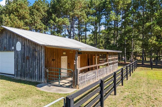 1849 Bradley Gin Road, Monroe, GA 30656