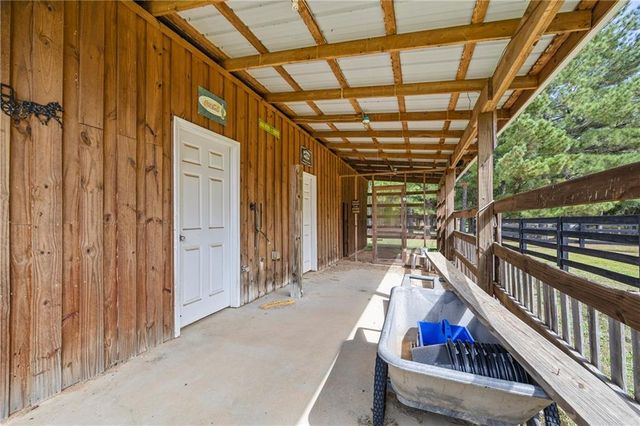 1849 Bradley Gin Road, Monroe, GA 30656