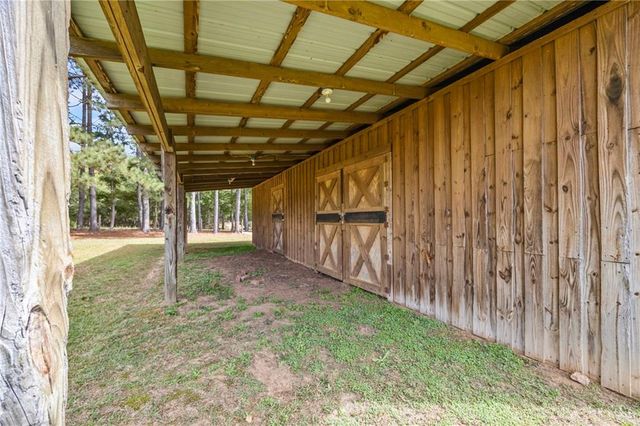 1849 Bradley Gin Road, Monroe, GA 30656