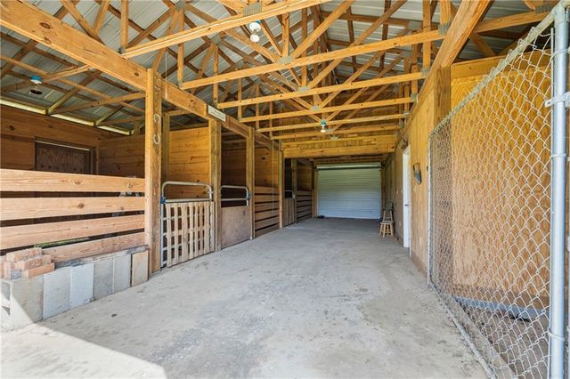 1849 Bradley Gin Road, Monroe, GA 30656