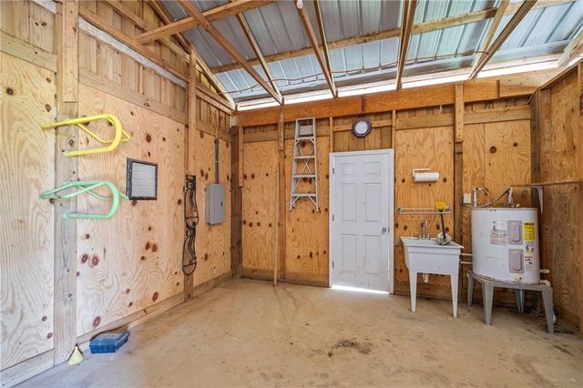 1849 Bradley Gin Road, Monroe, GA 30656