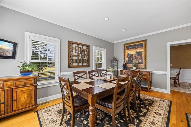 1849 Bradley Gin Road, Monroe, GA 30656