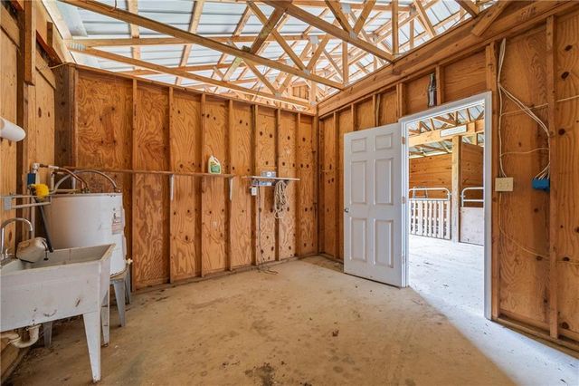 1849 Bradley Gin Road, Monroe, GA 30656