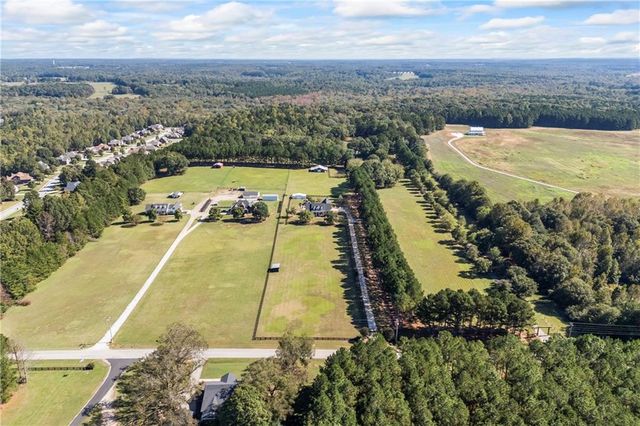 1849 Bradley Gin Road, Monroe, GA 30656