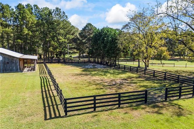 1849 Bradley Gin Road, Monroe, GA 30656