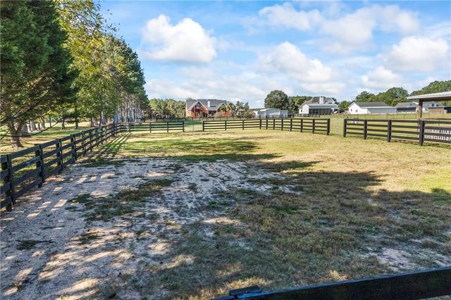 1849 Bradley Gin Road, Monroe, GA 30656