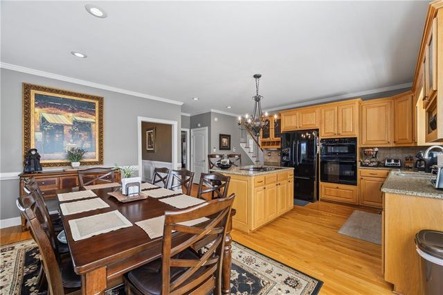 1849 Bradley Gin Road, Monroe, GA 30656