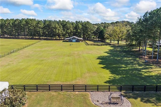 1849 Bradley Gin Road, Monroe, GA 30656