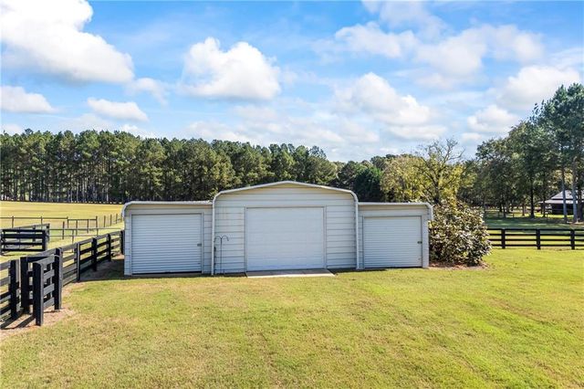 1849 Bradley Gin Road, Monroe, GA 30656