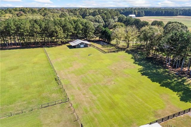 1849 Bradley Gin Road, Monroe, GA 30656